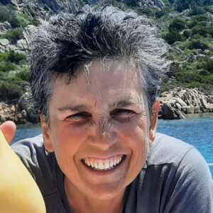 Maria Alessandra BORGHESE