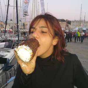 Francesca Brusori