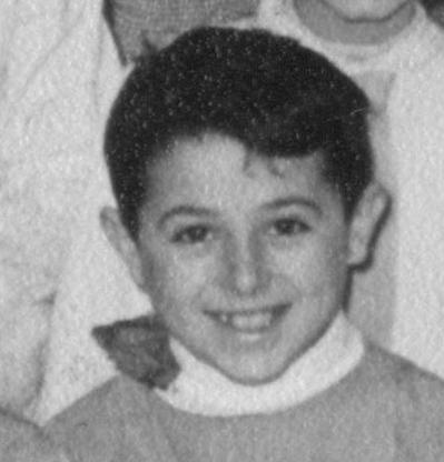paolo antonellini