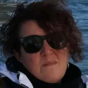 Cristina Donati