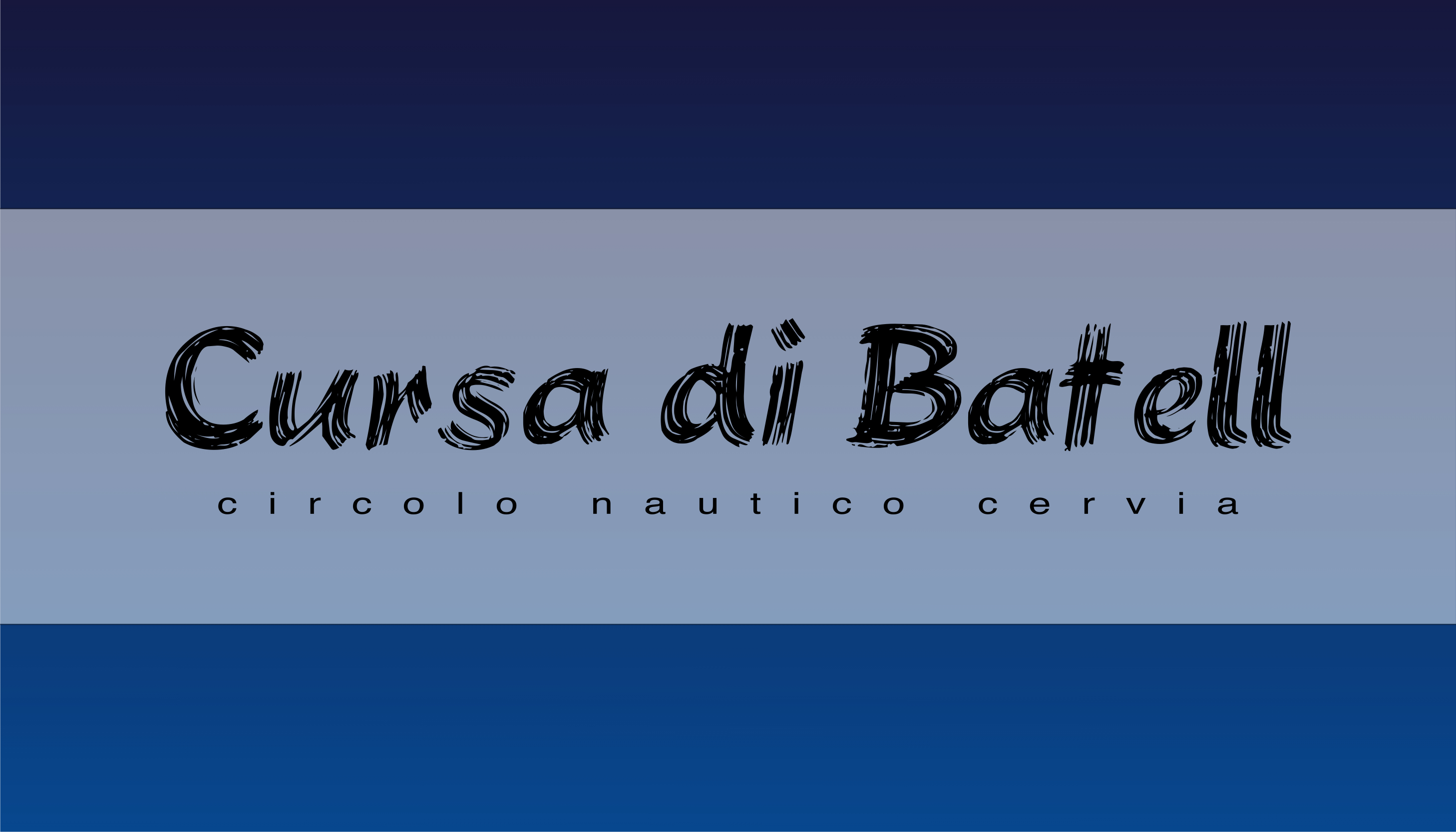 Cursa di Batell - Paolo Puzzarini