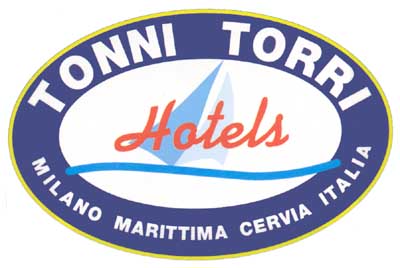 Hotel Tonni